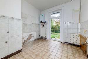 Sanierungsbedürftige Erdgeschosswohnung mit Garten in Bahrenfeld – Von-Sauer-Straße 1b, 22761 Bahrenfeld, Hamburg – Vorschaubild 6