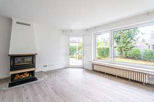 Wohnen in bester Nachbarschaft. – Die vollständige Adresse der Immobilie erhältst du vom Anbieter., 53127 Venusberg, Bonn – Vorschaubild 4