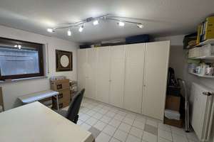 Wohnen in Bestlage, 2 Zimmerwohnung mit Terrasse und Gartennutzung + Hobbyraum und 2 Stellplätze – 68199 Neckarau, Mannheim – Vorschaubild 8