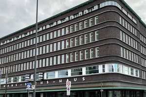 LORENZ-Angebot in Ückendorf: Am Rhein-Elbe-Park. Familienfreundliche 3 1/2-R.-W. - Gut modernisiert. – Gelsenkirchen – Vorschaubild 19