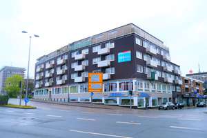 TOP Kapitalanlage in der Bottroper-Stadtmitte! ETW mit Balkon! – Osterfelder Str. 28, 46236 Stadtmitte, Bottrop – Vorschaubild 19