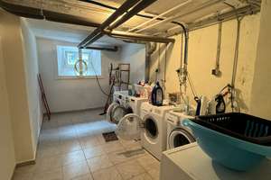 +++Bezaubernde Stadtvilla in Bühl -Innenstadt- mit drei Wohneinheiten zu verkaufen+++ – Die vollständige Adresse der Immobilie erhältst du vom Anbieter., 77815 Bühl – Vorschaubild 22