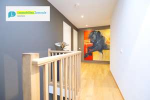 Ihr neues Traumhaus mit Einliegerwohnung – Die vollständige Adresse der Immobilie erhältst du vom Anbieter., 52074 Vaalserquartier, Aachen – Vorschaubild 6