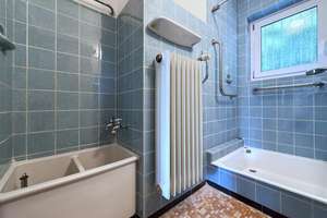 Großzügiges Zuhause. 8 Zimmer. 223 m².
Garten, Garage und 2 Stellplätze. Viel
Platz für Ihre Ideen – Die vollständige Adresse der Immobilie erhältst du vom Anbieter., 78244 Gottmadingen – Vorschaubild 22