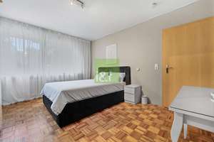 Freiraum für neue Wohnideen – 3 Zimmer mit Balkon in Dortmund-Brackel – 44309 Brackel (Ortsteil), Dortmund – Vorschaubild 11