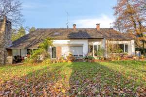 Architekten Villa zur Eigennutzung in Köln-Dünnwald – Die vollständige Adresse der Immobilie erhältst du vom Anbieter., 51069 Dünnwald, Köln – Vorschaubild 1