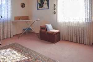 Bruchsal-Untergrombach: DHH mit Wintergarten, Loggia, Sauna, Garage, ELW, nähe Weingartener Moor – Karlsruhe (Kreis) – Vorschaubild 9