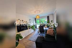 Tauschwohnung: Zentrale Wohnung im Komponistenviertel, gg größer – Die vollständige Adresse der Immobilie erhältst du vom Anbieter., 22083 Barmbek-Süd, Hamburg – Vorschaubild 6