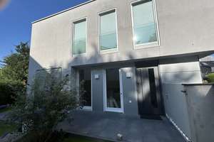 Exklusives Reihenendhaus im Bundesviertel – Erstklassig saniert, Wärmepumpe, Designküche, Garten  – Langenbachstraße 24, 53113 Gronau, Bonn – Vorschaubild 5