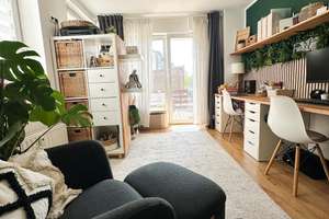 Stilvolles Wohnen mit schöner Terrasse – 46045 Altstadt-Süd, Oberhausen – Vorschaubild 7