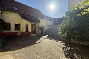 Wohnhaus mit Reitplatz, Stallungen, Scheune &1.478 m² Grundstück+genehmigtem Bauplatz in Monzernheim – Die vollständige Adresse der Immobilie erhältst du vom Anbieter., 55234 Monzernheim – Vorschaubild 9