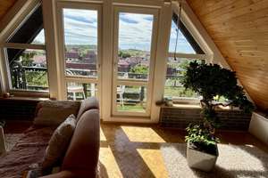 Einfamilienhaus in Breitenbach mit großem Grundstück und idyllischem Ausblick – Gartenweg 3, 37327 Leinefelde-Worbis – Vorschaubild 19