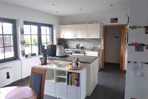 Gepflegtes und lichtdurchflutetes EFH´s mit Einliegerwohnung in sehr ruhiger Lage am Feldrand/Wald – Martinusstr. 43, 52379 Langerwehe – Vorschaubild 31