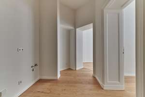 WOHLFÜHLEN IM ALTBAU-JUWEL IN CHARLOTTENBURG: 3-ZIMMER-WOHNUNG, AUFGETEILT IN 2 EINHEITEN! – Friedbergstraße 27, 14057 Charlottenburg, Berlin – Vorschaubild 8