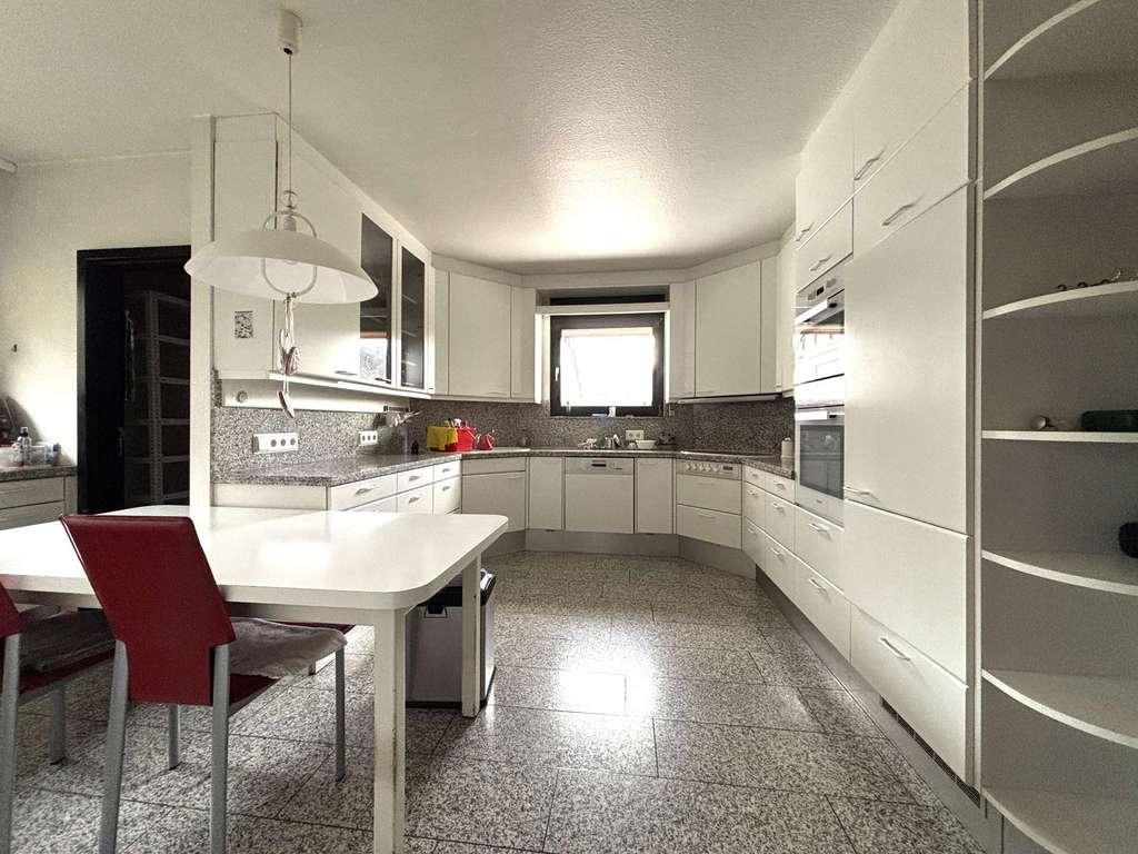 Immobilie in Mosbach - Zweifamilienhaus in Bestlage von Mosbach – Terrassenwohnanlage am Naturschutzgebiet - - Bild 4