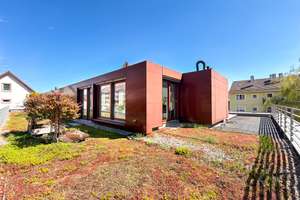 Einmaliges Luxus-Penthouse-Loft
mit 3 Dachterrassen in Stuttgart-West – Die vollständige Adresse der Immobilie erhältst du vom Anbieter., 70176 Rosenberg, Stuttgart – Vorschaubild 9
