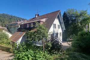 Charmantes Mehrgenerationenhaus, ein Juwel der Zeiten. – Waldshut (Kreis) – Vorschaubild 1