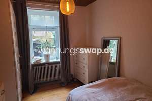 Wohnungstausch: Clemensstraße 67 – Clemensstraße 67, 80000 Neuschwabing, München – Vorschaubild 3