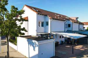 Hell, modern und familienfreundlich – Reihenendhaus mit Terrasse & Garage – Ludwigshafen am Rhein – Vorschaubild 2