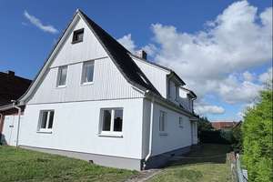 2 Wohnungen ein Haus – Die vollständige Adresse der Immobilie erhältst du vom Anbieter., 23909 Ratzeburg – Vorschaubild 1