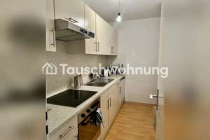 Tauschwohnung: Helle zentrale Dreizimmerwohnung in Lübeck – Die vollständige Adresse der Immobilie erhältst du vom Anbieter., 80803 Am Luitpoldpark, München – Vorschaubild 2