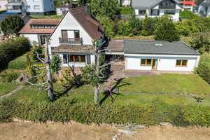 Charmante Villa aus den 50ern – Neckar-Odenwald-Kreis – Vorschaubild 2