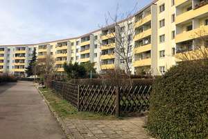 Gemütliche Wohnung mit toller Aussicht! – Hamelner Straße 18, 6126 Westliche Neustadt, Halle (Saale) – Vorschaubild 9
