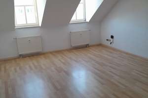 3 Zimmer Wohnung in Chemnitz Sonnenberg