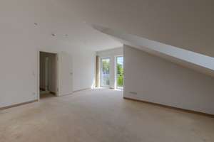 Wohntraum in Pöcking! Charmantes 3-Zi-Haus mit Garten und Garage, ca. 125m2 
 – Die vollständige Adresse der Immobilie erhältst du vom Anbieter., 82343 Pöcking – Vorschaubild 15