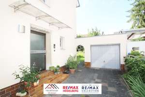 Schönes 3-Familienhaus, insg. 191m² Wohnfläche + 600m² Grundstück, inkl. 2 Garagen & Garten – Die vollständige Adresse der Immobilie erhältst du vom Anbieter., 69123 Wieblingen, Heidelberg – Vorschaubild 22