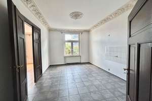 Altbauwohnung mit Balkon, Stuck und vielseitigem Grundriss|Tageslichtbad|Balkon|Gäste-WC – Ackerstr. 17 c, 39112 Leipziger Straße, Magdeburg – Vorschaubild 5