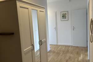 Schöne 3-Zimmer-Wohnung mit Balkon und EBK in Leipzig – Daumierstr. 1, 4157 Gohlis-Mitte, Leipzig – Vorschaubild 2