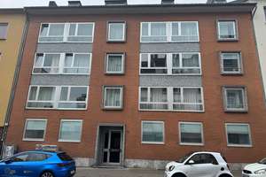 Renditestarkes Mehrfamilienhaus  in Top-Lage von Aachen