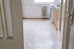 2-Zimmer-WE mit 2 PKW-Stellplätzen, hochparterre, renovierungsbedürftig, ruhige Grünlage – Richterstr. 11, 12105 Mariendorf, Berlin – Vorschaubild 12