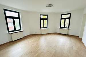 individuell geschnittene Singlewohnung in Leipzig / Dölitz-Dösen – Getzelauer Straße 1, 4279 Dölitz-Dösen, Leipzig – Vorschaubild 1