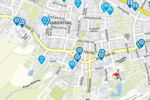 NEUBAU für Ihr Familienglück in schöner Wohnlage, schlüsselfertig vom Bauträger zu verkaufen! – Die vollständige Adresse der Immobilie erhältst du vom Anbieter., 8060 Marienthal Ost, Zwickau – Vorschaubild 16