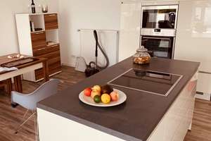 Premium Penthouse w/ Roof Terrace — Wiesbaden City Ost — Furnished – Frankfurterstr 30, 65189 Südost, Wiesbaden – Vorschaubild 5