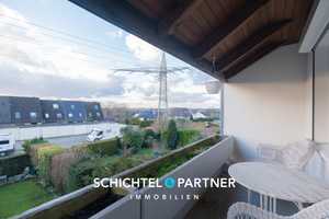 Achim | Ausbaufähiges Reihenmittelhaus mit Garten und separater Garage – Verden (Kreis) – Vorschaubild 2