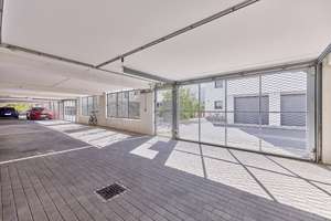 Sehr helle DG-Wohnung mit Dachterrasse, Balkon und Klimaanlage – An der Radrennbahn 13, 68167 Neckarstadt-Ost/Wohlgelegen, Mannheim – Vorschaubild 18