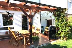 Gepflegtes Familienparadies im Sommer beziehbar – Aichach-Friedberg (Kreis) – Vorschaubild 8