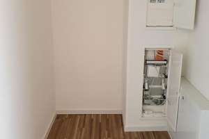 Ruhige und zentrale Wohnung mit großem Balkon und hübschem Bad! – Die vollständige Adresse der Immobilie erhältst du vom Anbieter., 1187 Südvorstadt-West, Dresden – Vorschaubild 11