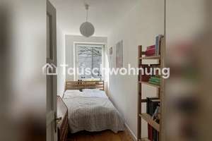 Tauschwohnung: Hübsche Altbauwohnung in Dulsberg – Die vollständige Adresse der Immobilie erhältst du vom Anbieter., 22049 Dulsberg, Hamburg – Vorschaubild 8