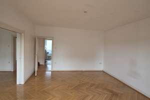 Klassische Altbauwohnung mit Parkett  und hohen Decken in Düsseltal – Heinrichstraße 115, 40239 Mörsenbroich, Düsseldorf – Vorschaubild 9