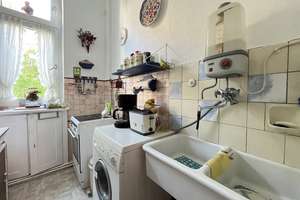 GEMÜTLICHE 3 ZI WOHNUNG - INVESTIEREN IN GOLZHEIM – Seydlitzstr 3, 40476 Golzheim, Düsseldorf – Vorschaubild 7
