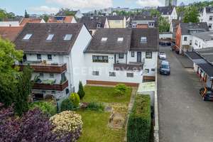 Gelegenheit mit Zukunftsperspektive - großzügiges Einfamilienhaus in Toplage in Wiesbaden- Dotzheim – Die vollständige Adresse der Immobilie erhältst du vom Anbieter., 65199 Dotzheim, Wiesbaden – Vorschaubild 2