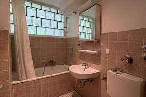 Gemütliche 1-Zimmer EG-Wohnung mit Balkon – Schwarzensteinweg 1, 45289 Burgaltendorf, Essen – Vorschaubild 6