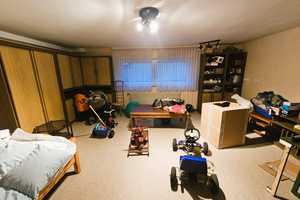 Solides und teil-saniertes Einfamilienhaus mit großem Garten in UNDENHEIM zu verkaufen! – Mainz-Bingen (Kreis) – Vorschaubild 18