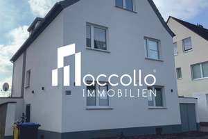 Wohnen & Investieren in Düsseldorf: Flexibles Mehrfamilienhaus mit Top-Rendite - PROVISIONSFREI!