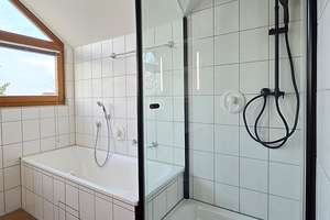 Offen für Angebote:S-Birkach: Schöne 3 Zi. Dachstudio-Wohnung in bester Lage – Die vollständige Adresse der Immobilie erhältst du vom Anbieter., 70599 Birkach-Süd, Stuttgart – Vorschaubild 15