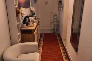 Wohnen mit Charakter: 3-Zimmer-Wohnung im Herzen von Wiesbaden – Die vollständige Adresse der Immobilie erhältst du vom Anbieter., 65183 Westend / Bleichstraße, Wiesbaden – Vorschaubild 9